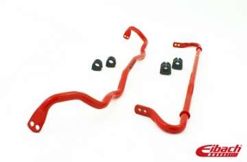 Picture of Eibach 29mm Front & 19mm Rear Anti-Roll Bar Kit for 16-17 Honda Civic Sedan 1-5L