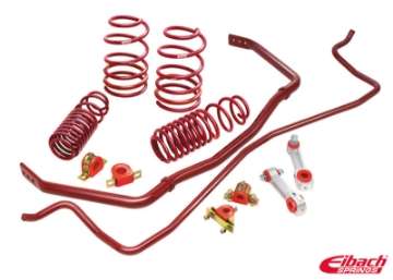 Picture of Eibach Sport Plus Kit for 15-17 Volkswagen GTI MKVII