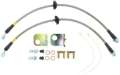 Picture of StopTech 05-06 Pontiac GTO SS Front Brake Line Kit