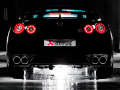 Picture of Akrapovic 08-17 Nissan GT-R Slip-On Line Titanium Req- Tips