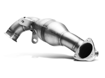 Picture of Akrapovic 07-14 MINI Cooper S R56-Cooper S Cabrio R57 DownPipe w- Cat SS