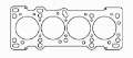 Picture of Cometic 94-97 Mazda MIata 1-8L DOHC BP Motor 85mm -027in Head Gasket