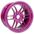 Picture of Enkei RPF1 18x9-5 5x114-3 38mm Offset 73mm Center Bore Magenta Wheel MOQ 40