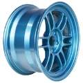 Picture of Enkei RPF1 17x9 5x114-3 35mm Offset 73mm Bore Emerald Blue Wheel  MOQ 40