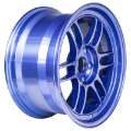 Picture of Enkei RPF1 17x9 5x114-3 35mm Offset 73mm Bore Victory Blue Wheel MOQ 40