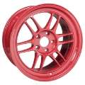 Picture of Enkei RPF1 17x9 5x114-3 35mm Offset 73mm Bore Competition Red Wheel MOQ 40