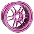 Picture of Enkei RPF1 17x9 5x114-3 22mm Offset 73mm Bore Magenta Wheel *MOQ 40*