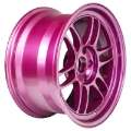 Picture of Enkei RPF1 17x9 5x114-3 22mm Offset 73mm Bore Magenta Wheel *MOQ 40*