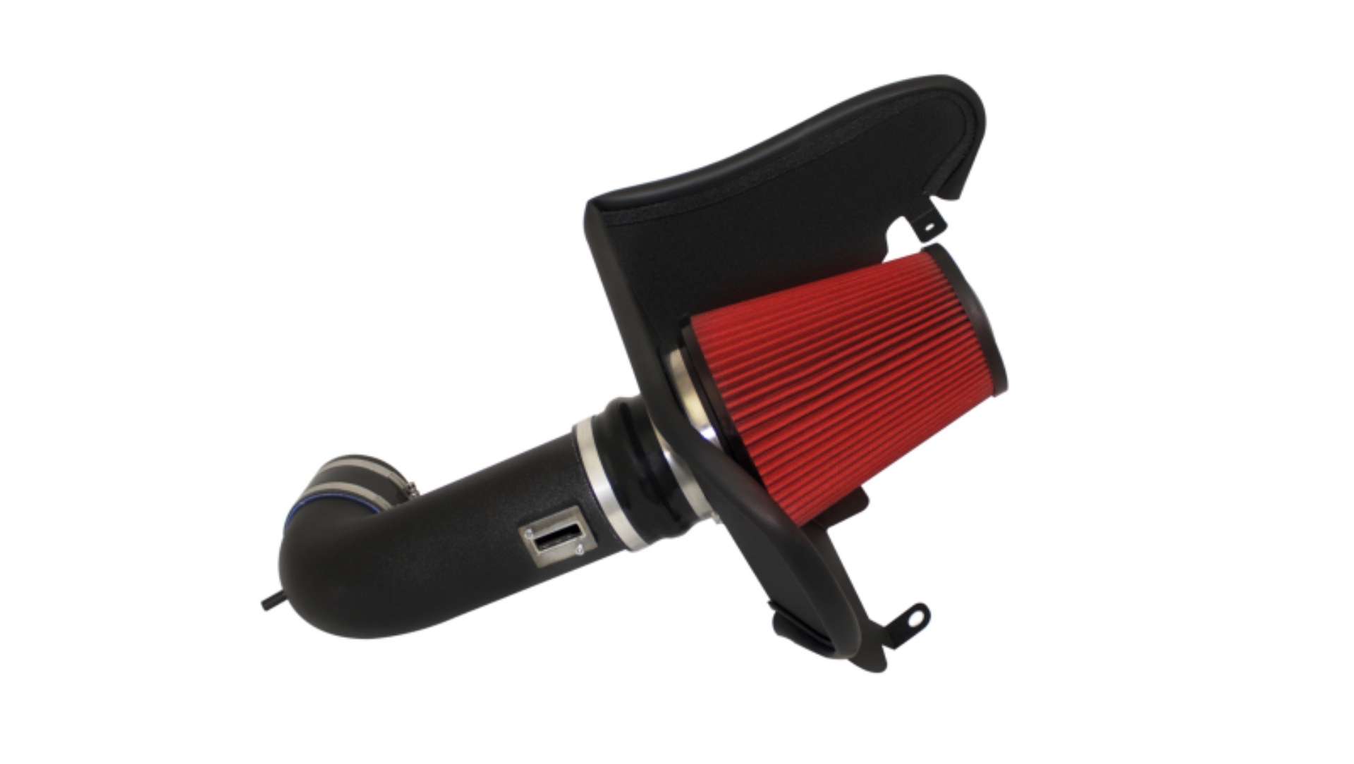 Picture of Corsa Apex 10-15 Chevrolet Camaro SS 6-2L DryFlow Metal Intake System