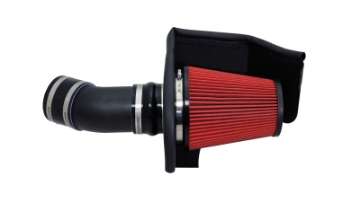 Picture of Corsa Apex 11-17 Dodge Challenger SRT 6-4L DryFlow Metal Intake System