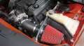 Picture of Corsa Apex 11-17 Dodge Challenger SRT 6-4L DryFlow Metal Intake System