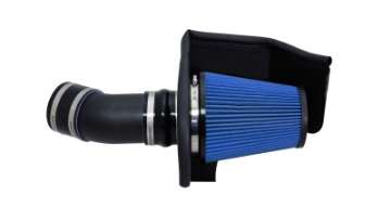 Picture of Corsa Apex 11-17 Dodge Challenger SRT 6-4L MaxFlow 5 Metal Intake System