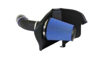 Picture of Corsa Apex 12-17 Jeep Grand Cherokee SRT 6-4L MaxFlow 5 Metal Intake System