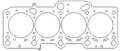 Picture of Cometic 2005+ Audi-VW 2-0L 16V BWA-BPY 83-5mm Bore -045in MLS Head Gasket