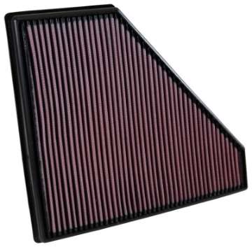 Picture of Airaid 13-14 Cadillac ATS V6-3L F-l Direct Replacement Filter