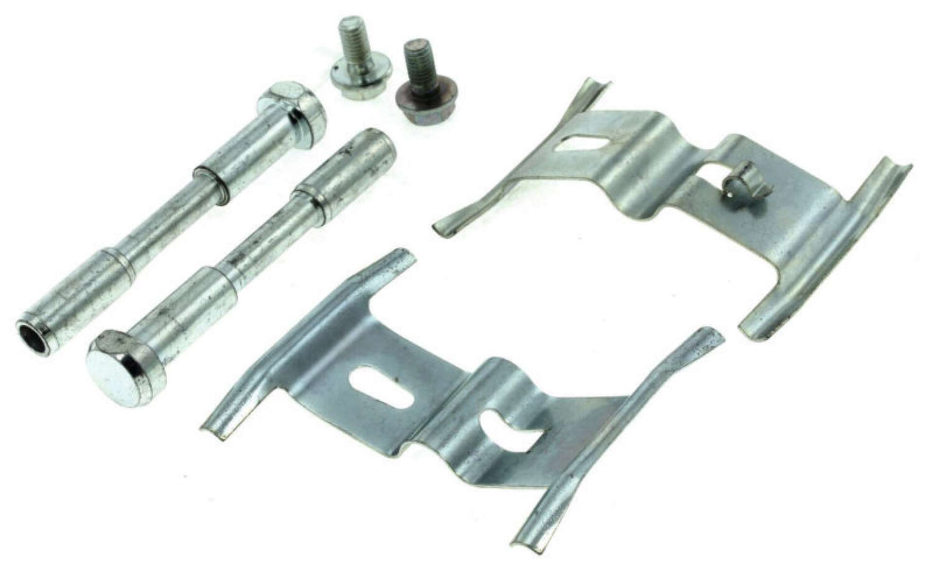 Picture of Centric 99-02 Mazda Miata Rear Disc Brake Hardware