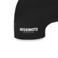 Picture of Mishimoto 2016+ Chevrolet Camaro 2-0T Silicone Induction Hose - Black