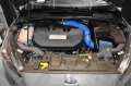 Picture of Injen 16-18 Ford Focus RS Special Edition Blue Cold Air Intake