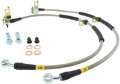 Picture of StopTech Stainless Steel Front Brake lines for Mazda 6