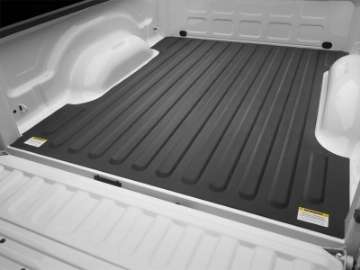 Picture of WeatherTech  Dodge Ram 1500 Fits 6 1-2in Bed UnderLiner - Black