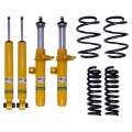 Picture of Bilstein B12 15-16 BMW 428i xDrive-17-18 430i xDrive Gran Coupe 2-0L Front and Rear Suspension Kit