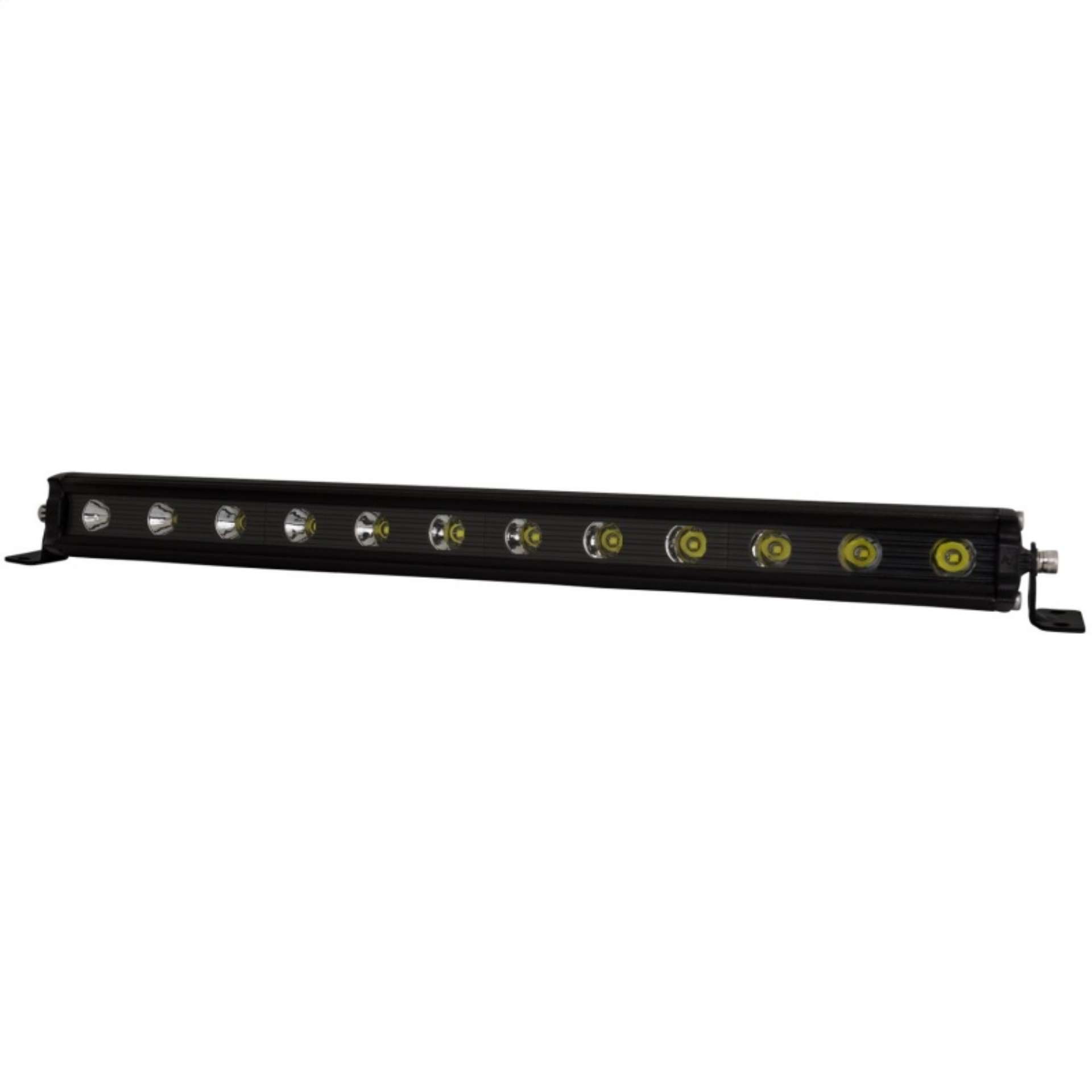 Picture of ANZO Universal 12in Slimline LED Light Bar White