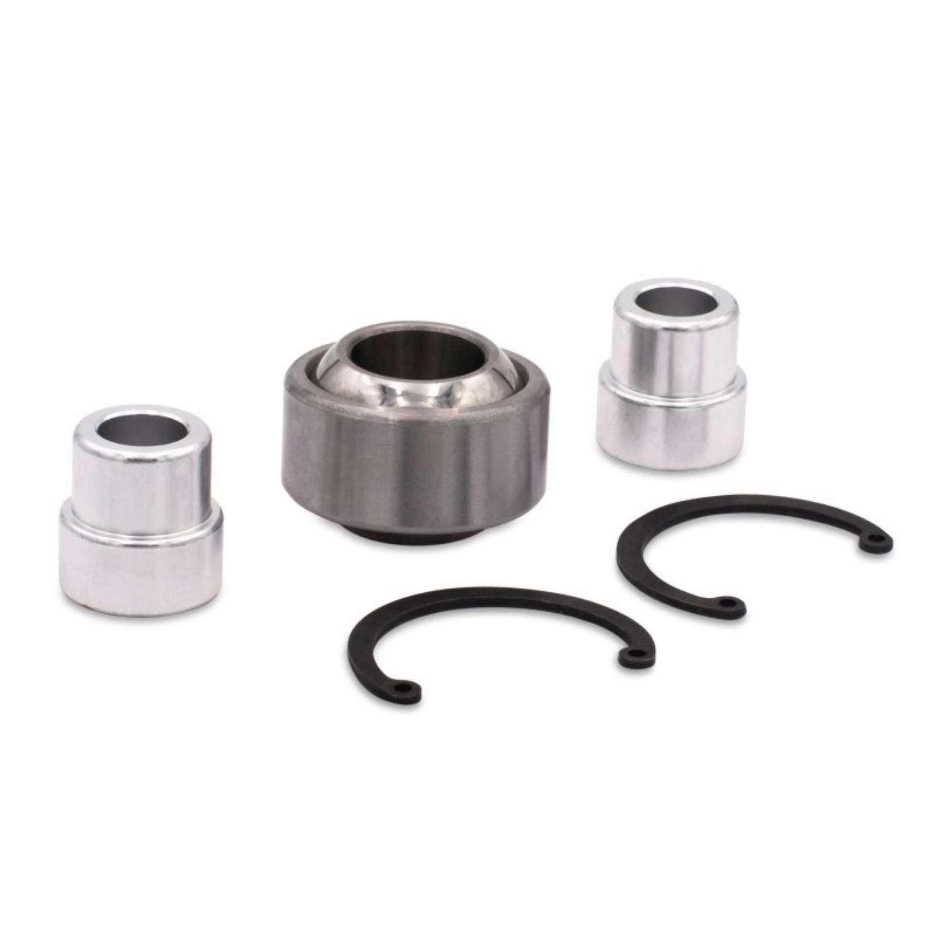 Picture of BLOX Racing Replacement Spherical Bearing - EK Center Includes 2 Inserts - 2 Clips