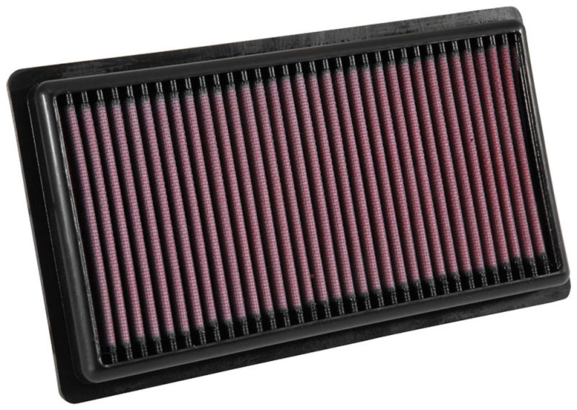 Picture of K&N 16-18 Toyota C-HR L4-1-2L F-l Replacement Drop In Air Filter