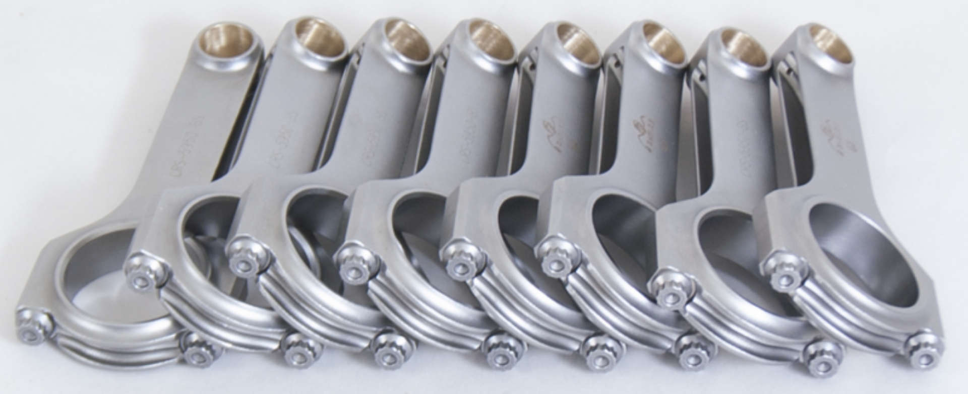 Picture of Eagle Mazda MZR 2-3 -886 Extreme Duty Connecting Rod Set of 4