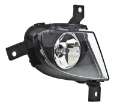 Picture of Hella 07-12 BMW 3 Series Fog Lamp w- H8 Bulb - Right