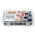 Picture of Deatschwerks Sport Compact - Euro Injector O-Ring Kit 230 Pieces