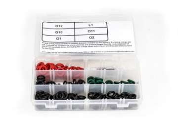 Picture of Deatschwerks Modern Muscle Injector O-Ring Kit 205 Pieces