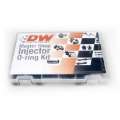 Picture of Deatschwerks Master Shop Injector O-Ring Kit 500 Pieces