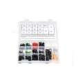 Picture of Deatschwerks Master Shop Injector O-Ring Kit 500 Pieces