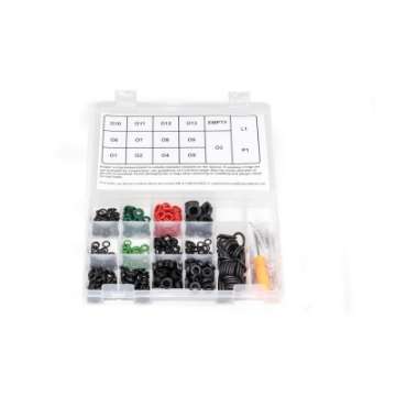 Picture of Deatschwerks Master Shop Injector O-Ring Kit 500 Pieces