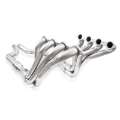 Picture of Stainless Works 2008-09 Pontiac G8 GT Headers 2in Primaries 3in Leads Performance Connect w-HF Cats