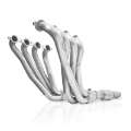 Picture of Stainless Works 2008-09 Pontiac G8 GT Headers 2in Primaries 2-1-2in Leads Factory Connect w-HF Cats