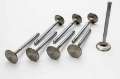 Picture of Manley Ford 4-6L 31mm Diameter 4-587in O-A Length Bead Lock Race Master Exhaust Valves Set of 8