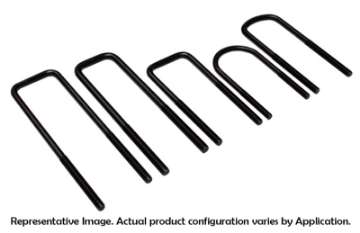 Picture of Skyjacker Axle U-Bolt All Non-Spec Vehicles