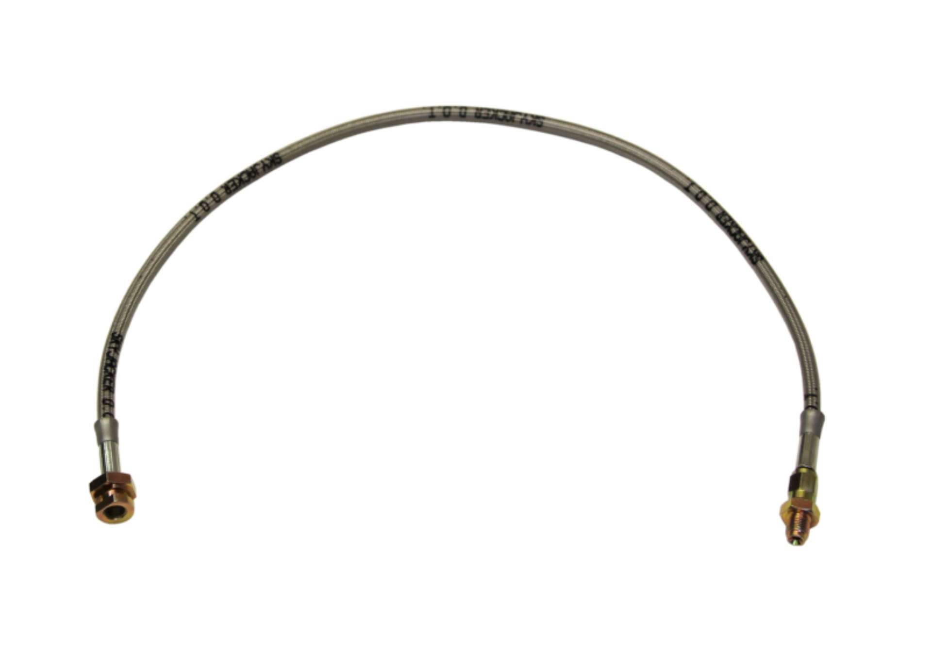 Picture of Skyjacker 1956-1966 Jeep CJ6 Brake Hose