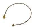 Picture of Skyjacker 1966-1974 Ford Bronco 4 Wheel Drive Brake Hose