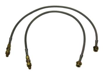 Picture of Skyjacker 1967-1972 GMC K1500 Pickup Front Drum Brake Hose