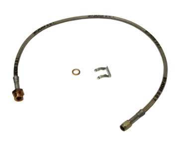 Picture of Skyjacker 1967-1982 Toyota Land Cruiser Brake Hose