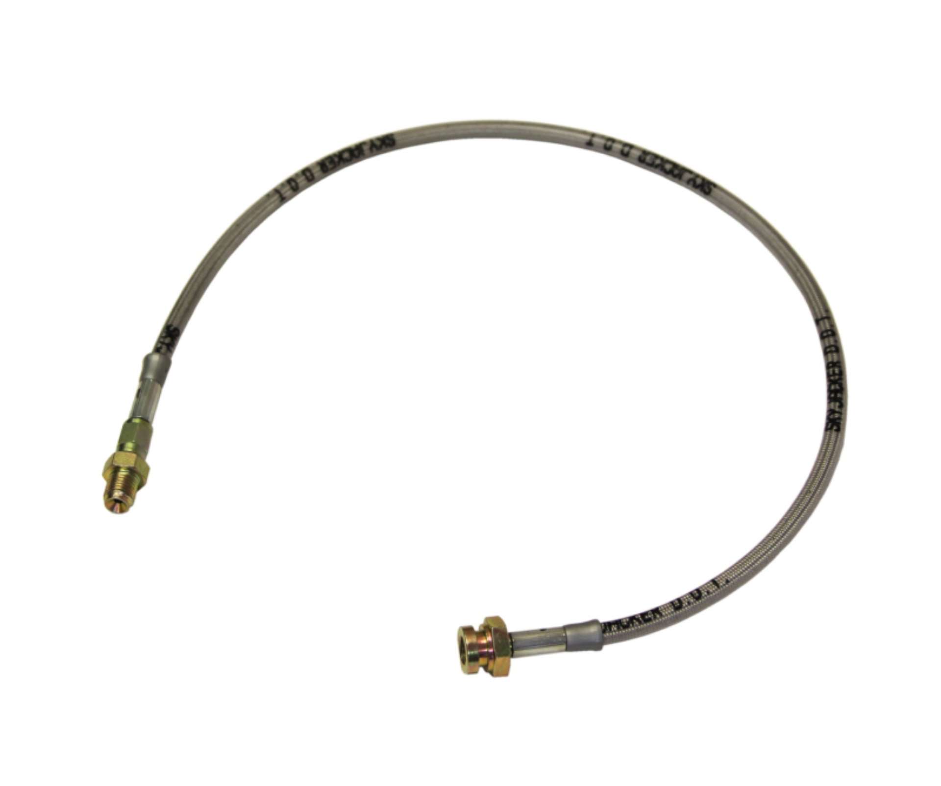 Picture of Skyjacker 1969-1971 Dodge W100 Pickup Brake Hose