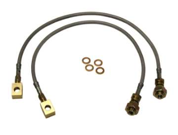 Picture of Skyjacker 1970-1972 GMC K25-K2500 Pickup Front Disc Brake Hose