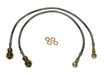 Picture of Skyjacker 1970-1978 Chevrolet K20 Pickup Brake Hose