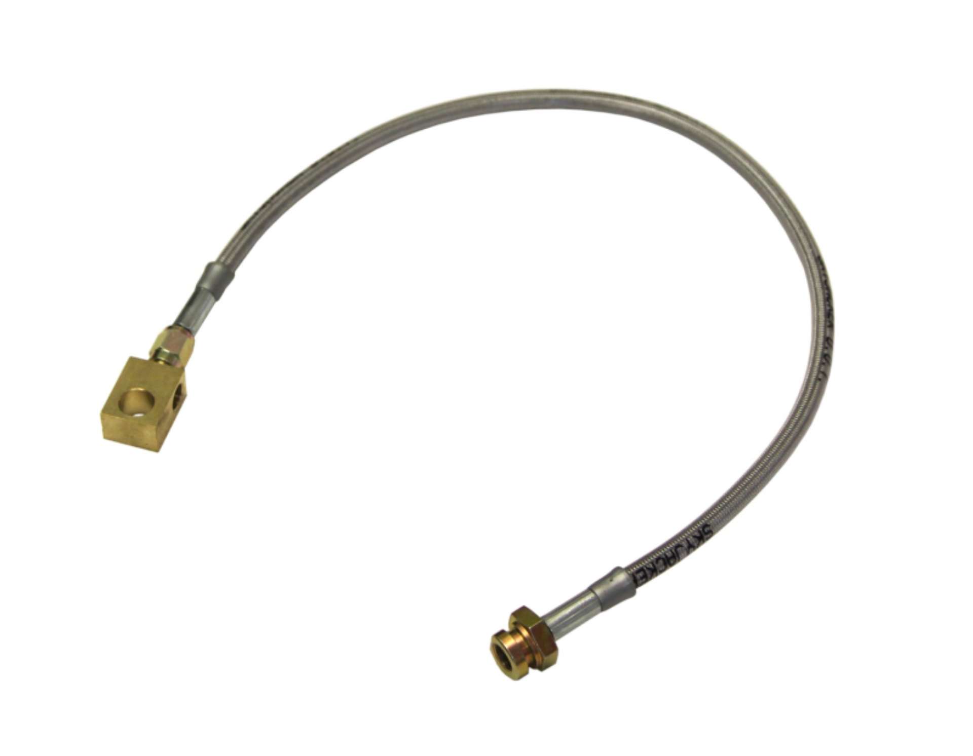 Picture of Skyjacker 1972-1975 Dodge W100 Pickup Brake Hose