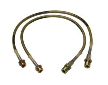 Picture of Skyjacker 1973-1975 Ford F-250 4 Wheel Drive Brake Hose