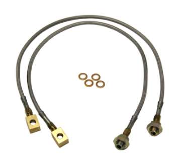 Picture of Skyjacker 1973-1978 Chevrolet K10 Pickup Brake Hose