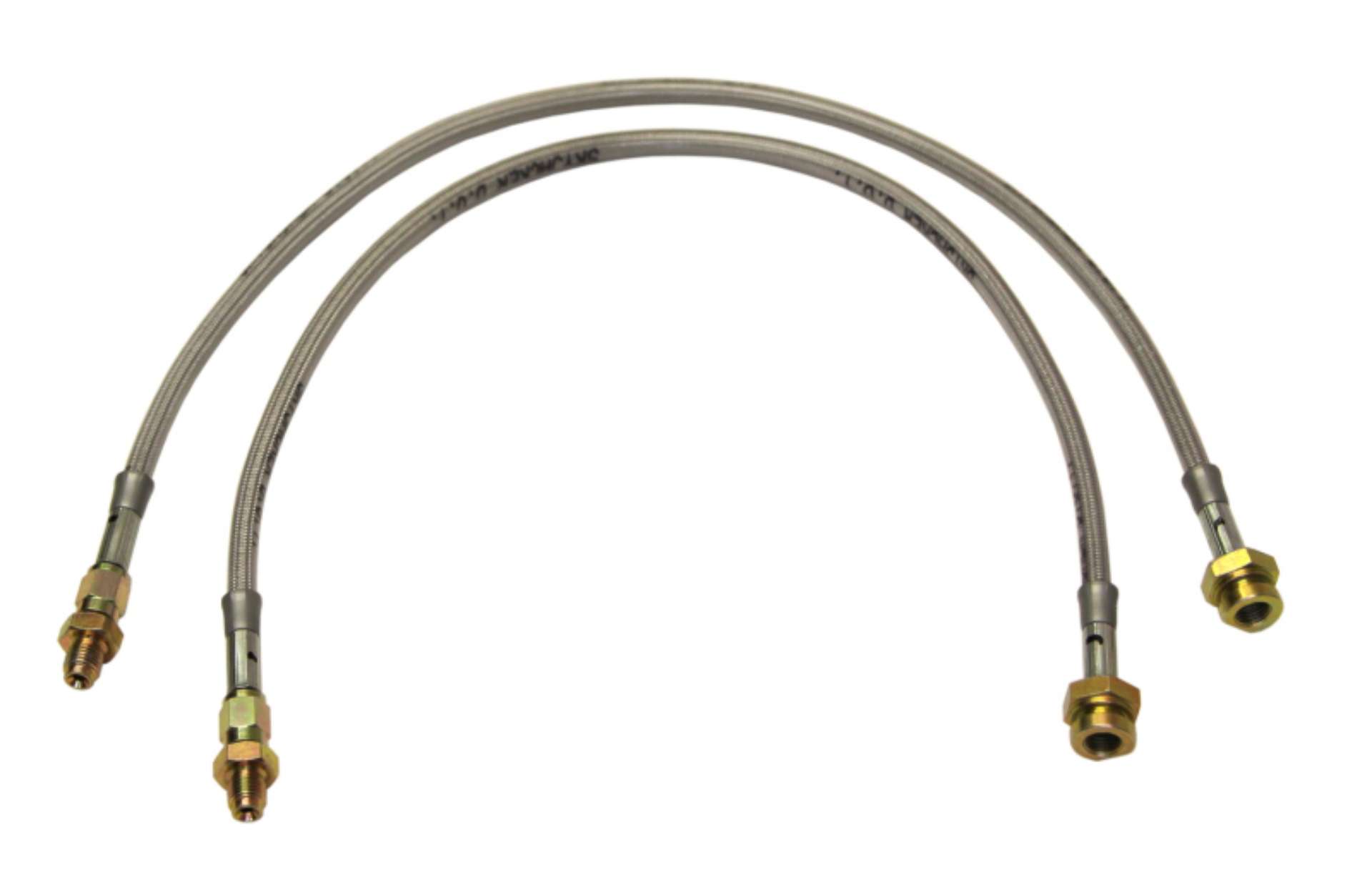 Picture of Skyjacker 1974-1975 Jeep CJ6 Brake Hose